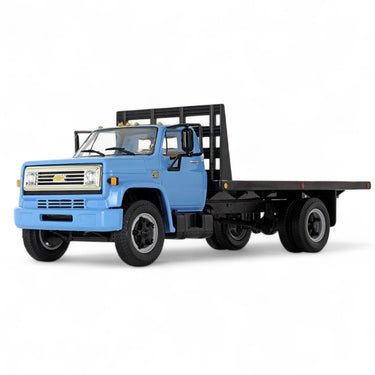 Camión Chevrolet C-65 1970s Escala 1:64 (Modelo Descontinuado)
